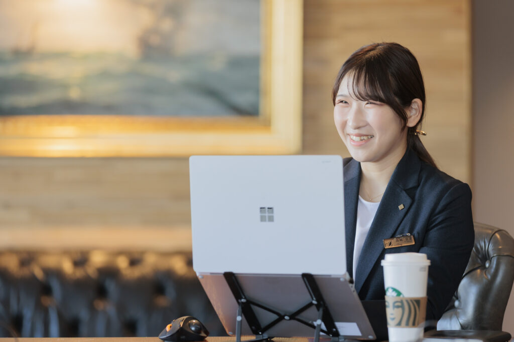 アイ・ケイ・ケイホールディングス株式会社IT採用